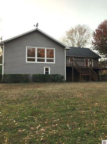 15 Camelot Dr., Calvert City, KY 42029