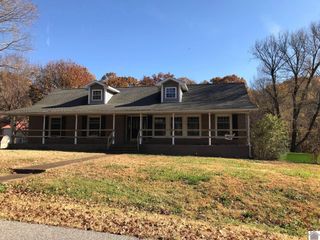 15 Camelot Dr., Calvert City, KY 42029