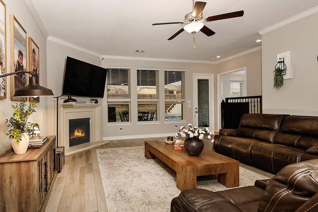 23415 Timberwood Grove Court, New Caney, TX 77357