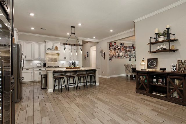 23415 Timberwood Grove Court, New Caney, TX 77357