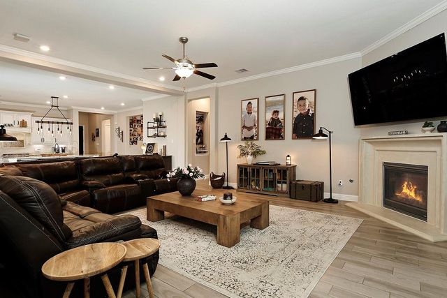 23415 Timberwood Grove Court, New Caney, TX 77357