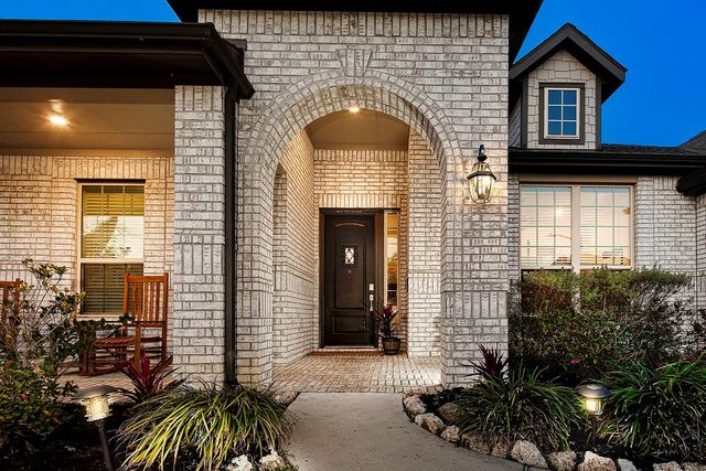 23415 Timberwood Grove Court, New Caney, TX 77357