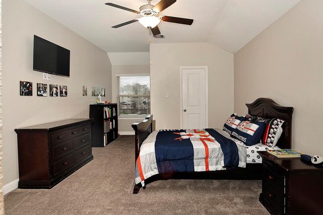 23415 Timberwood Grove Court, New Caney, TX 77357