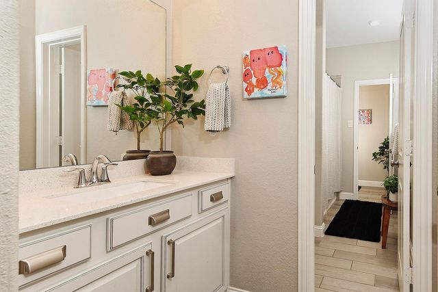 23415 Timberwood Grove Court, New Caney, TX 77357