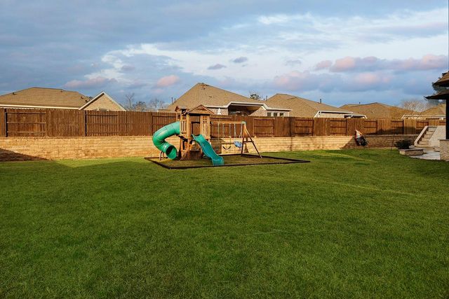 23415 Timberwood Grove Court, New Caney, TX 77357