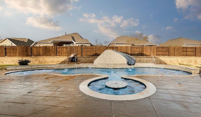 23415 Timberwood Grove Court, New Caney, TX 77357