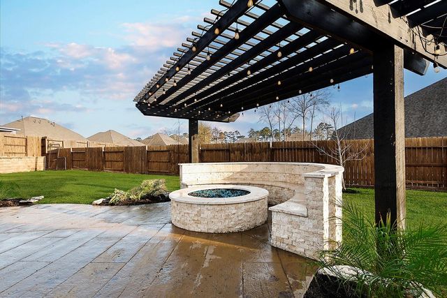 23415 Timberwood Grove Court, New Caney, TX 77357