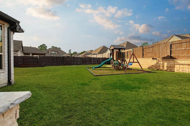 23415 Timberwood Grove Court, New Caney, TX 77357
