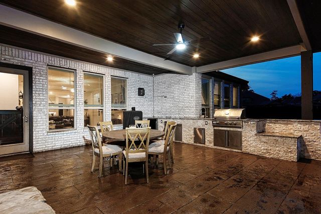 23415 Timberwood Grove Court, New Caney, TX 77357