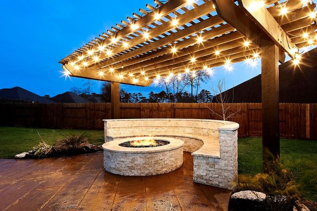 23415 Timberwood Grove Court, New Caney, TX 77357