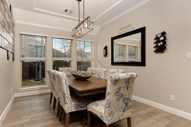 23415 Timberwood Grove Court, New Caney, TX 77357