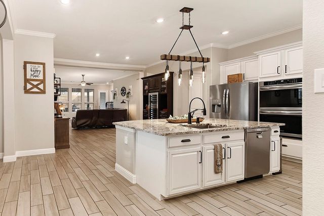 23415 Timberwood Grove Court, New Caney, TX 77357