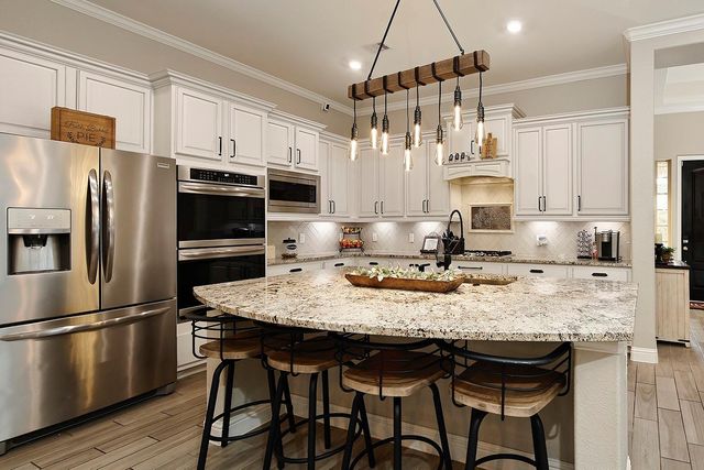 23415 Timberwood Grove Court, New Caney, TX 77357