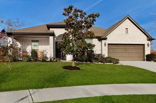 23415 Timberwood Grove Court, New Caney, TX 77357