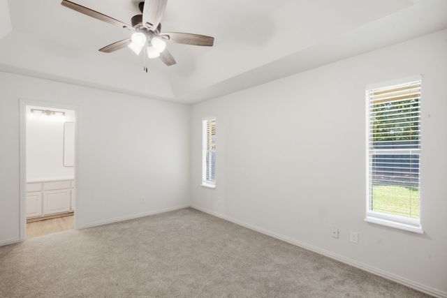 215 Cherry Street, Weatherford, TX 76086