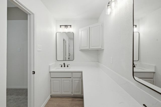 215 Cherry Street, Weatherford, TX 76086