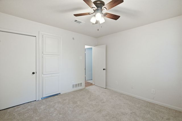 215 Cherry Street, Weatherford, TX 76086