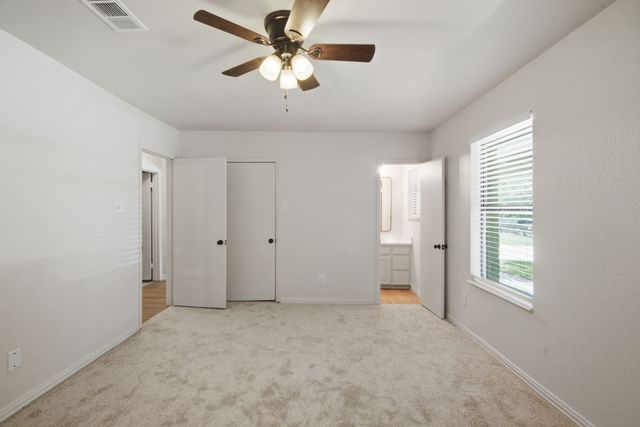 215 Cherry Street, Weatherford, TX 76086
