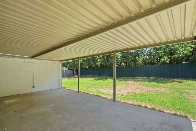 215 Cherry Street, Weatherford, TX 76086