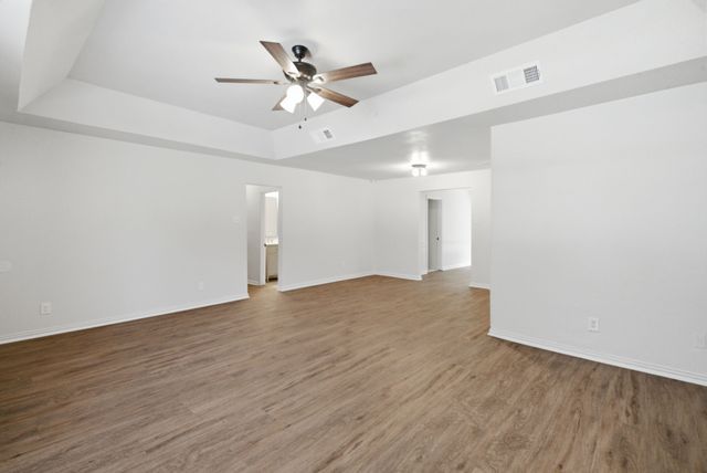 215 Cherry Street, Weatherford, TX 76086