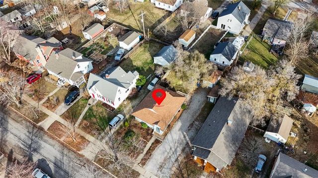 2028 New Hampshire Street, Lawrence, KS 66046