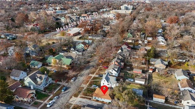 2028 New Hampshire Street, Lawrence, KS 66046