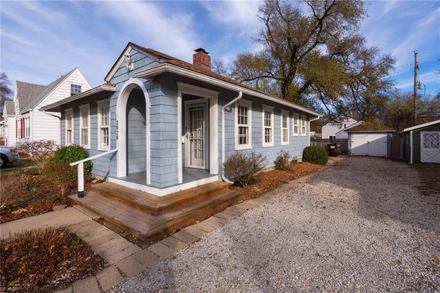 2028 New Hampshire Street, Lawrence, KS 66046