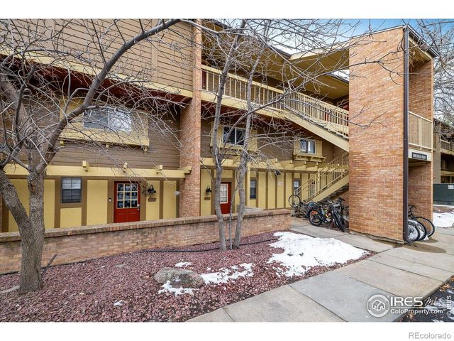 3000 Colorado Avenue 122, Boulder, CO 80303