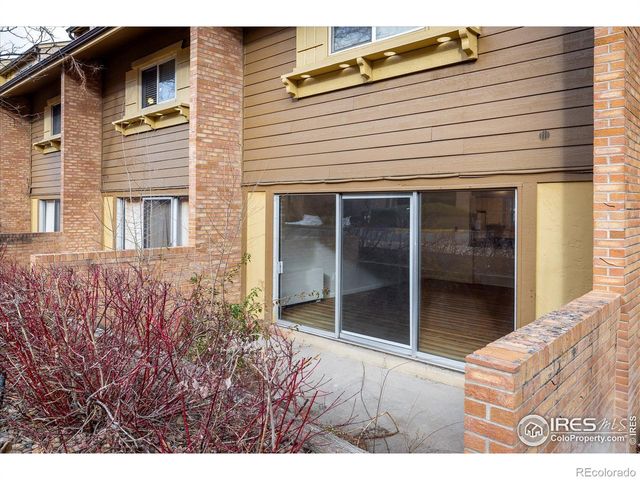 3000 Colorado Avenue 122, Boulder, CO 80303
