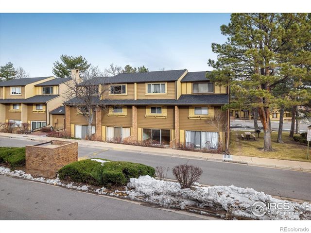 3000 Colorado Avenue 122, Boulder, CO 80303
