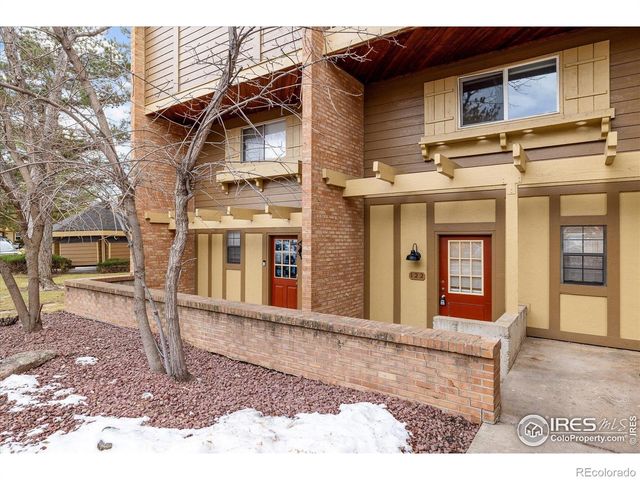 3000 Colorado Avenue 122, Boulder, CO 80303