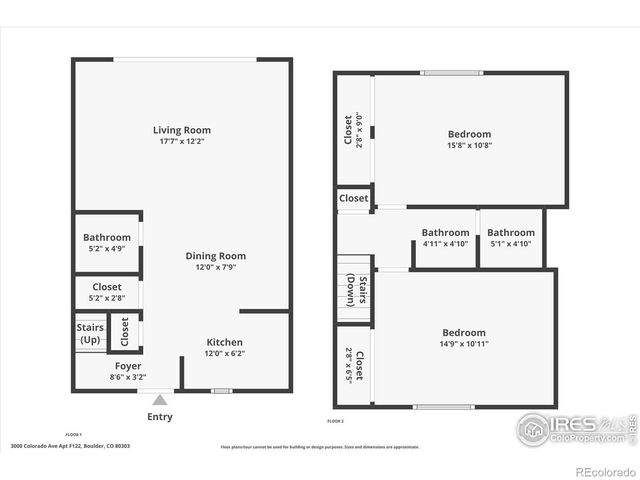 3000 Colorado Avenue 122, Boulder, CO 80303