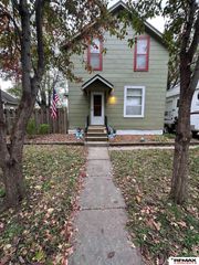 5719 Logan Avenue, Lincoln, NE 68507