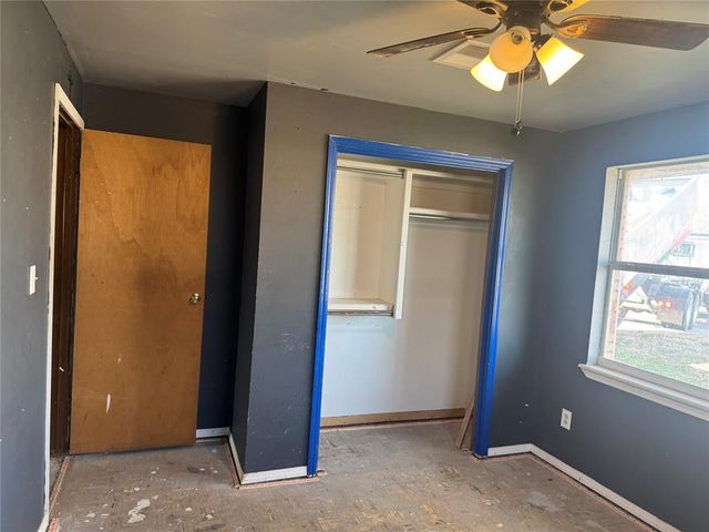 128 SW 6th Street, Moore, OK 73160