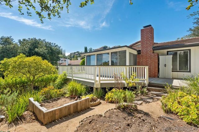 9817 Sage Hill, Escondido, CA 92026