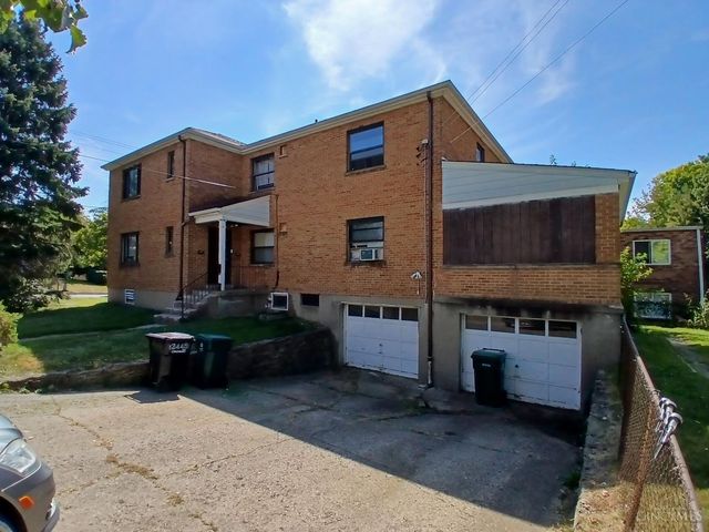 2449 Ferguson Road, Cincinnati, OH 45238