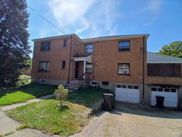 2449 Ferguson Road, Cincinnati, OH 45238