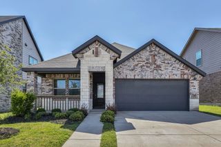 1564 Glacier Ridge, Royse City, TX 75189