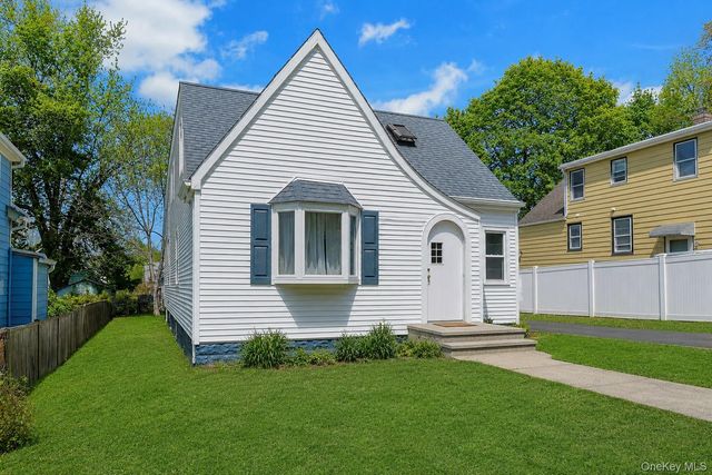 6 Willow Avenue, Nyack, NY 10960