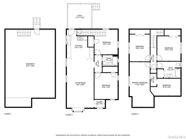 6 Willow Avenue, Nyack, NY 10960