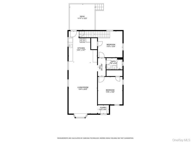 6 Willow Avenue, Nyack, NY 10960