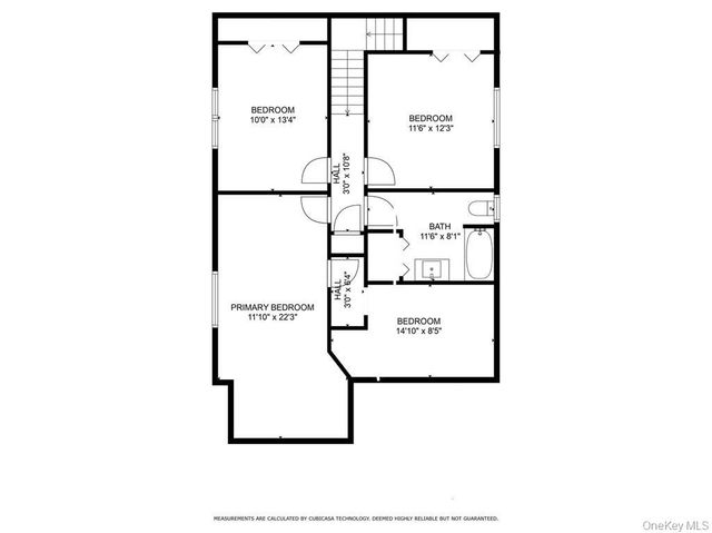 6 Willow Avenue, Nyack, NY 10960
