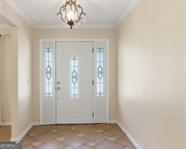2864 Saint Andrews Way NE, Marietta, GA 30062