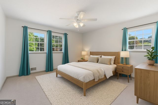 2864 Saint Andrews Way NE, Marietta, GA 30062
