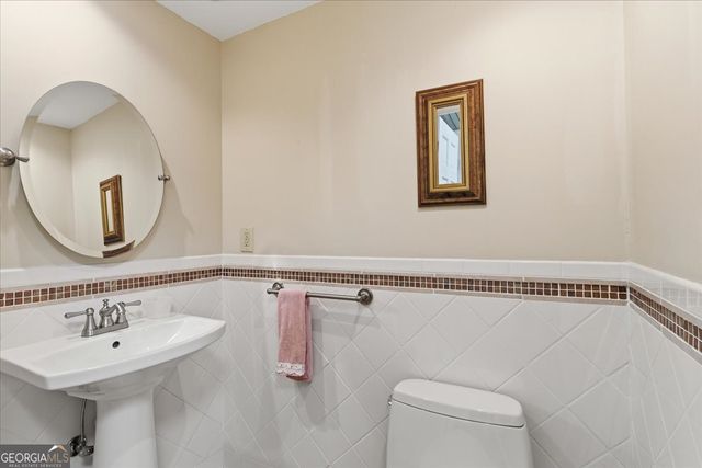 2864 Saint Andrews Way NE, Marietta, GA 30062