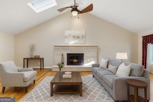 2864 Saint Andrews Way NE, Marietta, GA 30062