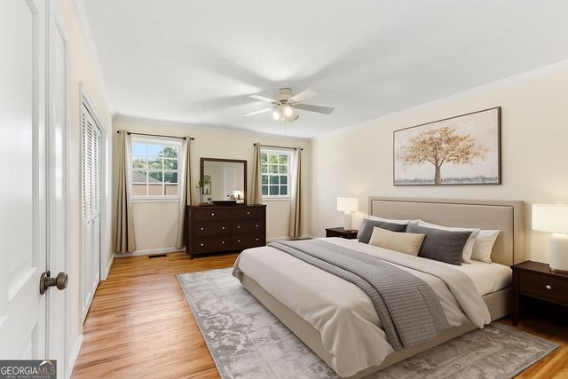 2864 Saint Andrews Way NE, Marietta, GA 30062