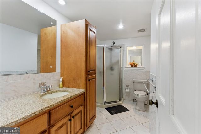2864 Saint Andrews Way NE, Marietta, GA 30062