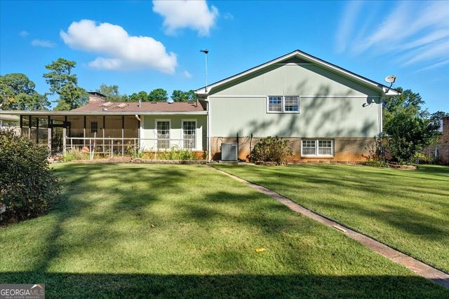 2864 Saint Andrews Way NE, Marietta, GA 30062