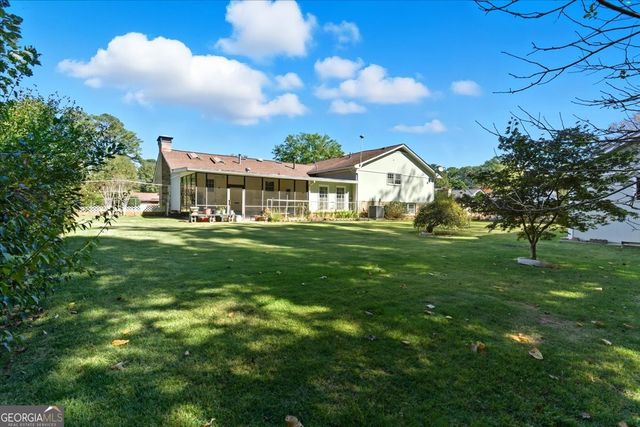 2864 Saint Andrews Way NE, Marietta, GA 30062